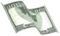 $ $